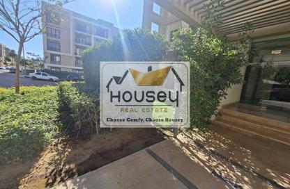 Apartment - 2 Bedrooms - 3 Bathrooms for rent in Moon Residences - Fifth Square - The 5th Settlement - New Cairo City - Cairo