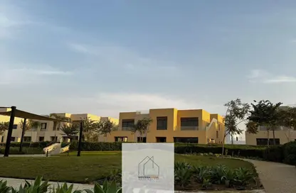 Villa - 5 Bedrooms - 5 Bathrooms for sale in O West - 6 October Compounds - 6 October City - Giza