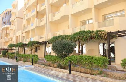 Chalet - Studio - 1 Bathroom for sale in Arabia Area - Hurghada - Red Sea