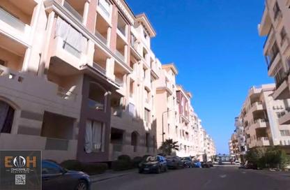 Chalet - Studio - 1 Bathroom for sale in Arabia Area - Hurghada - Red Sea