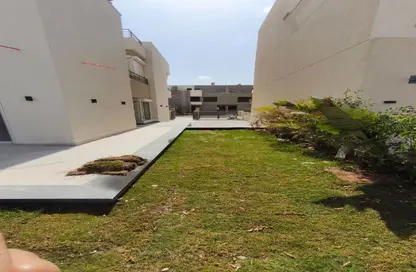 تاون هاوس - 4 غرف نوم - 4 حمامات للايجار في ذا كراون - طريق مصر اسكندرية الصحراوي - مدينة 6 أكتوبر - الجيزة