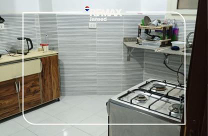 Apartment - 2 - 1 for rent in Al Khamayel city - Sheikh Zayed Compounds - Sheikh Zayed City - Giza Apartment - 2 - 1 for rent in Al Khamayel city - Sheikh Zayed Compounds - Sheikh Zayed City - Giza