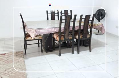 Apartment - 2 - 1 for rent in Al Khamayel city - Sheikh Zayed Compounds - Sheikh Zayed City - Giza