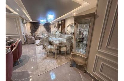 Apartment - 3 Bedrooms - 2 Bathrooms for sale in Abd Al Aziz Fahmy St. - Heliopolis Square - El Nozha - Cairo
