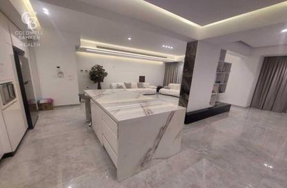 Apartment - 3 Bedrooms - 3 Bathrooms for sale in El Patio Oro - 5th Settlement Compounds - The 5th Settlement - New Cairo City - Cairo