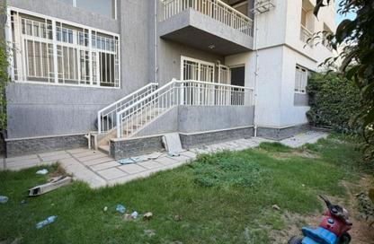 Apartment - 3 Bedrooms - 2 Bathrooms for sale in B10 - Madinaty - Cairo