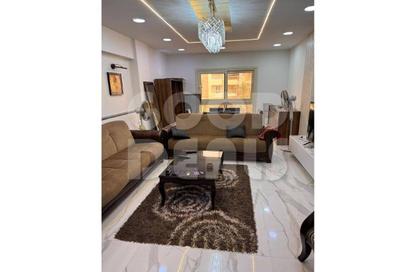Apartment - 3 Bedrooms - 2 Bathrooms for sale in Durrat Al Qahira - North Investors Area - New Cairo City - Cairo