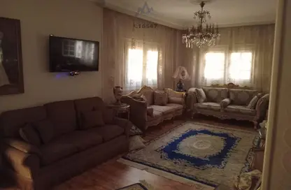 Apartment - 2 Bedrooms - 2 Bathrooms for sale in El Koronfel - The 5th Settlement - New Cairo City - Cairo