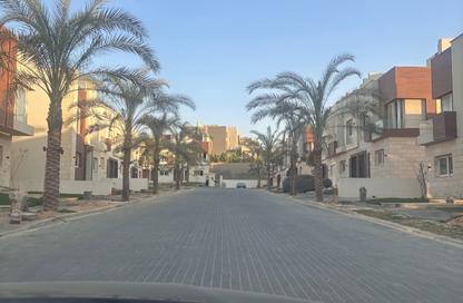 تاون هاوس - 4 غرف نوم - 4 حمامات للبيع في ازار 2 - كمبوندات التجمع الخامس - التجمع الخامس - مدينة القاهرة الجديدة - القاهرة تاون هاوس - 4 غرف نوم - 4 حمامات للبيع في ازار 2 - كمبوندات التجمع الخامس - التجمع الخامس - مدينة القاهرة الجديدة - القاهرة
