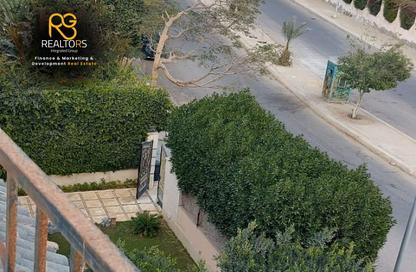 Villa - 6 Bedrooms - 3 Bathrooms for sale in Solaimaneyah Gardens - 4th District - Sheikh Zayed City - Giza