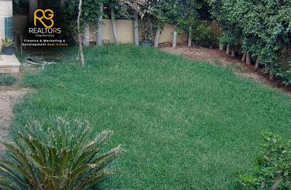 Villa - 6 Bedrooms - 3 Bathrooms for sale in Solaimaneyah Gardens - 4th District - Sheikh Zayed City - Giza