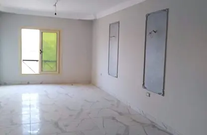 شقة - 3 غرف نوم - 2 حمامات للايجار في محور السادات - التجمع الاول - مدينة القاهرة الجديدة - القاهرة