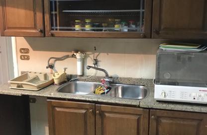 Apartment - 3 Bedrooms - 3 Bathrooms for sale in Heliopolis - Masr El Gedida - Cairo Apartment - 3 Bedrooms - 3 Bathrooms for sale in Heliopolis - Masr El Gedida - Cairo