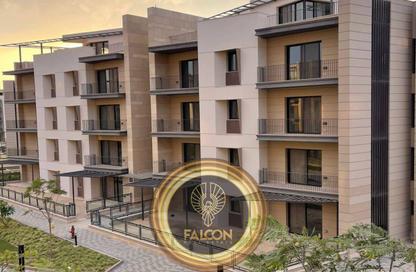 Apartment - 3 Bedrooms - 3 Bathrooms for sale in Villette - 5th Settlement Compounds - The 5th Settlement - New Cairo City - Cairo