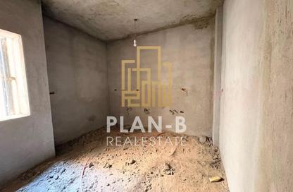 شقة - 2 غرف نوم - 2 حمامات للبيع في ذا كورت ياردز - كمبوندات الشيخ زايد - الشيخ زايد - الجيزة