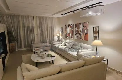 Chalet - 3 Bedrooms - 2 Bathrooms for rent in Seashell - Sidi Abdel Rahman - North Coast