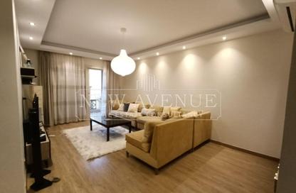 Townhouse - 4 Bedrooms - 4 Bathrooms for sale in La Terra - South Investors Area - New Cairo City - Cairo