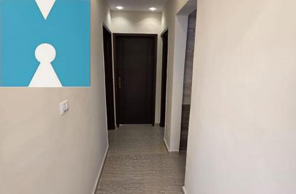 Apartment - 2 Bedrooms - 1 Bathroom for sale in Degla Gardens - Hadayek October - 6 October City - Giza