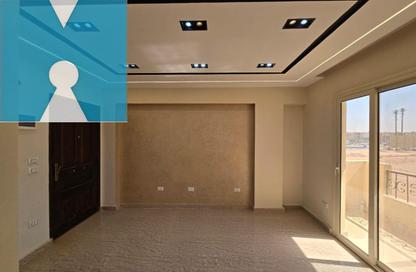 شقة - 2 غرف نوم - 1 حمام للبيع في دجلة جاردنز - حدائق اكتوبر - مدينة 6 أكتوبر - الجيزة