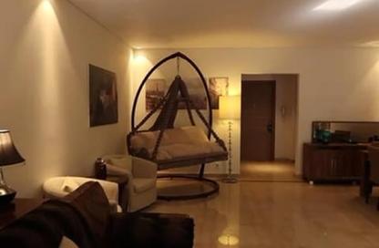Apartment - 2 Bedrooms - 2 Bathrooms for rent in Mivida - 5th Settlement Compounds - The 5th Settlement - New Cairo City - Cairo