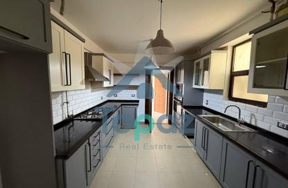 Duplex - 3 - 4 for rent in Sodic West - Sheikh Zayed Compounds - Sheikh Zayed City - Giza