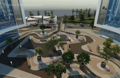 Office Space - 6 Bedrooms - 2 Bathrooms for sale in Smart Village - Cairo Alexandria Desert Road - 6 October City - Giza