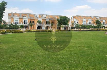 Townhouse - 4 Bedrooms - 5 Bathrooms for sale in Layan Residence - 5th Settlement Compounds - The 5th Settlement - New Cairo City - Cairo Townhouse - 4 Bedrooms - 5 Bathrooms for sale in Layan Residence - 5th Settlement Compounds - The 5th Settlement - New Cairo City - Cairo