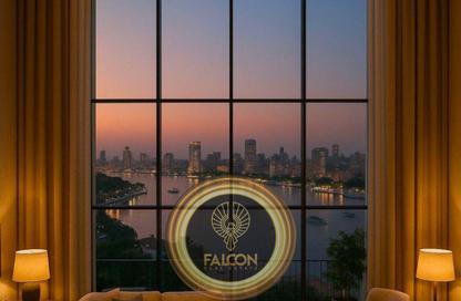 Villa - 3 Bedrooms - 3 Bathrooms for sale in Jirian - New Zayed City - Sheikh Zayed City - Giza