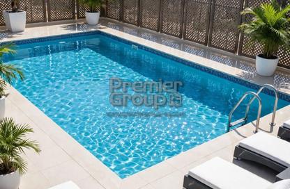Penthouse - 4 - 4 for rent in Street 251 - Degla - Hay El Maadi - Cairo