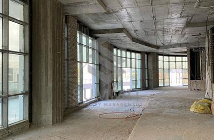 Retail - Studio for rent in South Teseen St. - The 5th Settlement - New Cairo City - Cairo