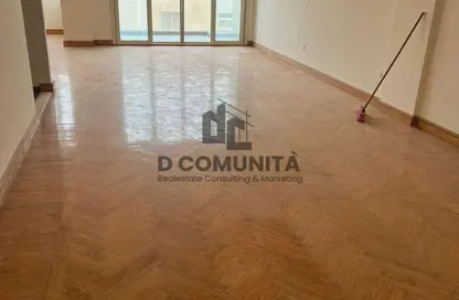 Penthouse - 3 Bedrooms - 4 Bathrooms for rent in Promenade New Cairo - 5th Settlement Compounds - The 5th Settlement - New Cairo City - Cairo