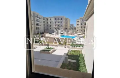Apartment - 3 Bedrooms - 3 Bathrooms for sale in Mivida - 5th Settlement Compounds - The 5th Settlement - New Cairo City - Cairo
