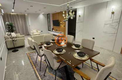 Apartment - 3 Bedrooms - 2 Bathrooms for rent in One Kattameya - El Katameya Compounds - El Katameya - New Cairo City - Cairo