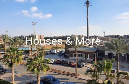 Apartment - 2 Bedrooms - 3 Bathrooms for rent in New Giza - Cairo Alexandria Desert Road - 6 October City - Giza