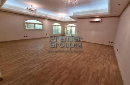 Apartment - 3 - 3 for rent in West Golf - El Katameya Compounds - El Katameya - New Cairo City - Cairo