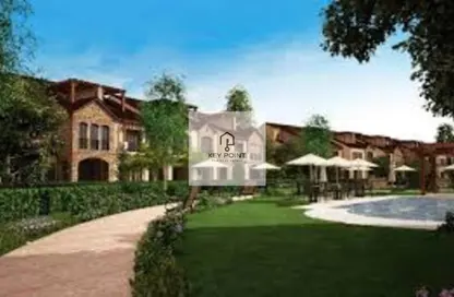 Townhouse - 4 Bedrooms - 4 Bathrooms for sale in Green Square - Mostakbal City Compounds - Mostakbal City - Future City - Cairo Townhouse - 4 Bedrooms - 4 Bathrooms for sale in Green Square - Mostakbal City Compounds - Mostakbal City - Future City - Cairo