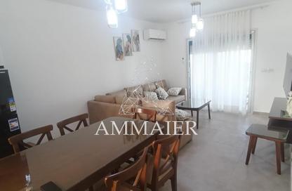 Chalet - 2 Bedrooms - 2 Bathrooms for sale in Mountain View - Ras Al Hekma - North Coast Chalet - 2 Bedrooms - 2 Bathrooms for sale in Mountain View - Ras Al Hekma - North Coast
