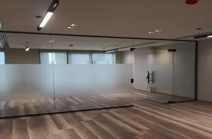 Office Space - 2 Bedrooms for rent in Hyde Park Business District Mall - South Teseen St. - The 5th Settlement - New Cairo City - Cairo