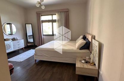 Apartment - 3 Bedrooms - 3 Bathrooms for rent in Mivida - 5th Settlement Compounds - The 5th Settlement - New Cairo City - Cairo
