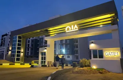 شقة - 3 غرف نوم - 2 حمامات للبيع في اويا - كمبوندات العاصمة الإدارية الجديدة - العاصمة الإدارية الجديدة - القاهرة شقة - 3 غرف نوم - 2 حمامات للبيع في اويا - كمبوندات العاصمة الإدارية الجديدة - العاصمة الإدارية الجديدة - القاهرة