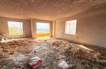 شقة - 3 غرف نوم - 2 حمامات للبيع في طريق غرب سوميد - غرب سوميد - مدينة 6 أكتوبر - الجيزة