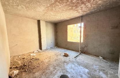 شقة - 3 غرف نوم - 2 حمامات للبيع في طريق غرب سوميد - غرب سوميد - مدينة 6 أكتوبر - الجيزة