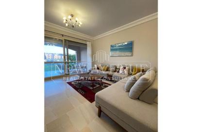 Chalet - 3 Bedrooms - 2 Bathrooms for sale in La Vista Bay - La Vista - Qesm Ad Dabaah - North Coast