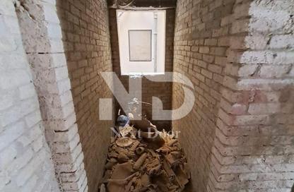 Apartment - 2 Bedrooms - 3 Bathrooms for sale in S1 - Sarai - Mostakbal City Compounds - Mostakbal City - Future City - Cairo