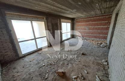 Apartment - 2 Bedrooms - 3 Bathrooms for sale in S1 - Sarai - Mostakbal City Compounds - Mostakbal City - Future City - Cairo