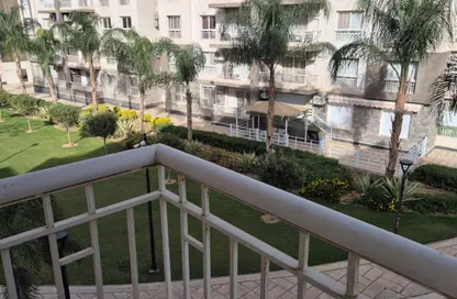 شقة - 2 غرف نوم - 1 حمام للبيع في B12 - مدينتي - القاهرة