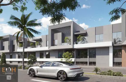 شقة - 2 غرف نوم - 1 حمام للبيع في مبارك 6 - منطقة مبارك - الغردقة - محافظة البحر الاحمر