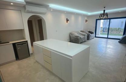 Chalet - 2 Bedrooms - 2 Bathrooms for sale in Marassi - Sidi Abdel Rahman - North Coast