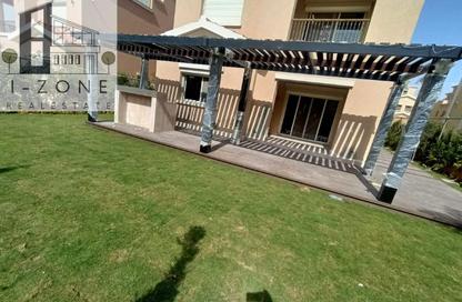 Villa - 4 Bedrooms - 4 Bathrooms for rent in Mivida - 5th Settlement Compounds - The 5th Settlement - New Cairo City - Cairo