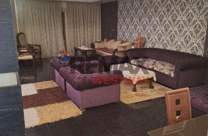 تاون هاوس - 5 - 5 للبيع في 6 ويست - بيفرلي هيلز - كمبوندات الشيخ زايد - الشيخ زايد - الجيزة